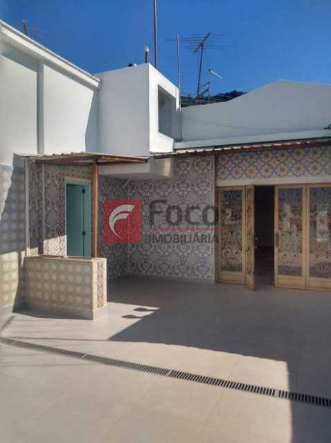 Conheça 28 do imóvel - Cobertura à venda Rua Tonelero, Copacabana, Rio de Janeiro - R$ 2.700.000 - JBCO40098 - 23 28 - 23