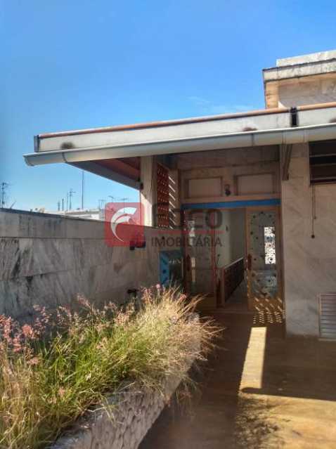 Conheça 34 do imóvel - Cobertura à venda Rua Tonelero, Copacabana, Rio de Janeiro - R$ 2.700.000 - JBCO40098 - 27 34 - 27