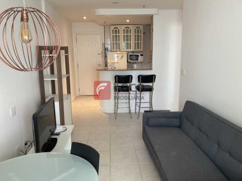 Conheça 117 do imóvel - Apartamento à venda Rua Custódio Serrão, Lagoa, Rio de Janeiro - R$ 750.000 - JBAP10379 - 4 117 - 4