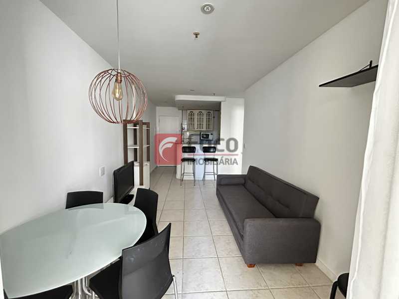 Conheça 118. do imóvel - Apartamento à venda Rua Custódio Serrão, Lagoa, Rio de Janeiro - R$ 750.000 - JBAP10379 - 5 118. - 5