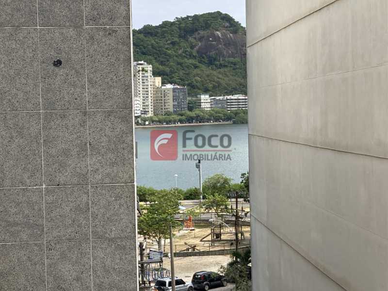 Conheça 122 do imóvel - Apartamento à venda Rua Custódio Serrão, Lagoa, Rio de Janeiro - R$ 750.000 - JBAP10379 - 7 122 - 7