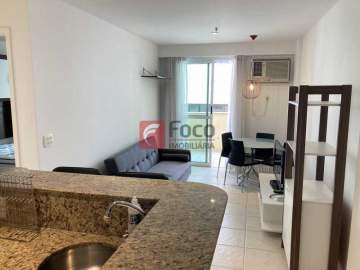 Apartamento à venda Rua Custódio Serrão, Lagoa, Rio de Janeiro - R$ 750.000 - JBAP10379