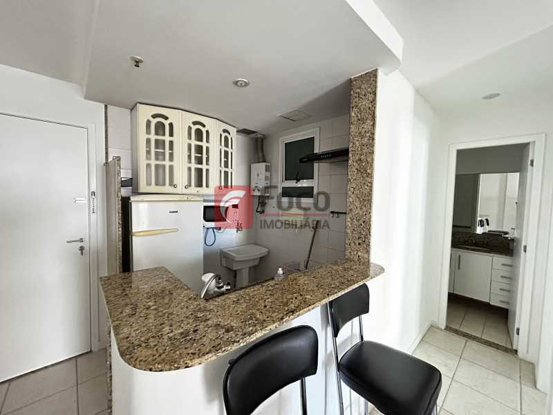 Conheça 127. do imóvel - Apartamento à venda Rua Custódio Serrão, Lagoa, Rio de Janeiro - R$ 750.000 - JBAP10379 - 10 127. - 10
