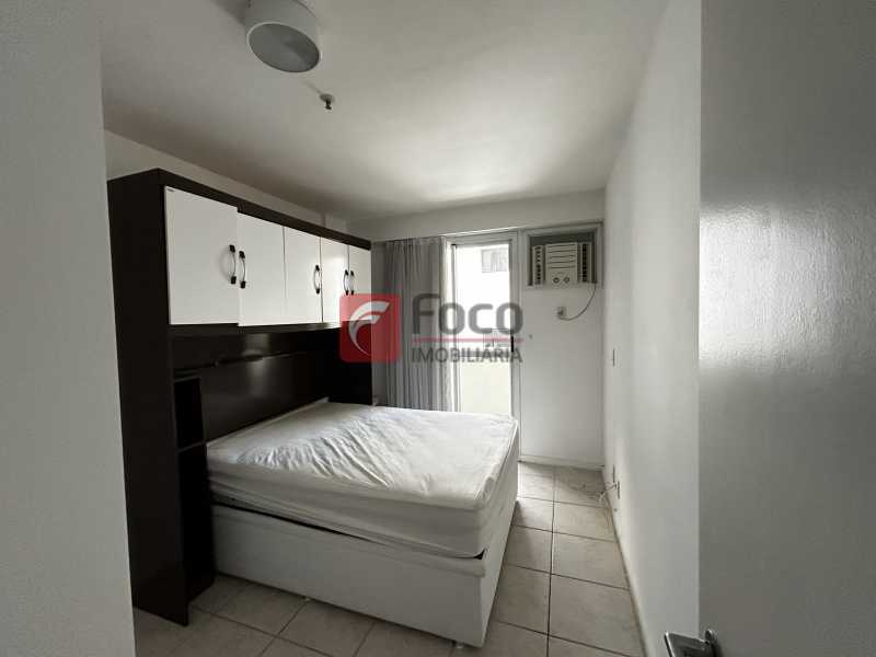 Conheça 129. do imóvel - Apartamento à venda Rua Custódio Serrão, Lagoa, Rio de Janeiro - R$ 750.000 - JBAP10379 - 12 129. - 12