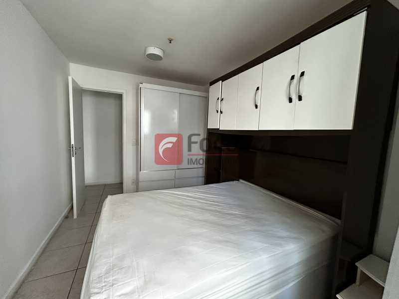 Conheça 130. do imóvel - Apartamento à venda Rua Custódio Serrão, Lagoa, Rio de Janeiro - R$ 750.000 - JBAP10379 - 13 130. - 13
