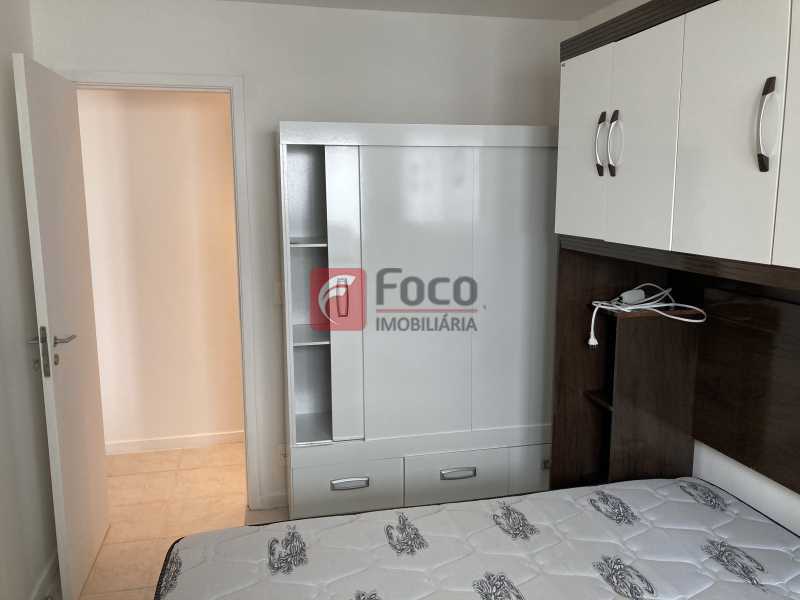 Conheça 131 do imóvel - Apartamento à venda Rua Custódio Serrão, Lagoa, Rio de Janeiro - R$ 750.000 - JBAP10379 - 14 131 - 14