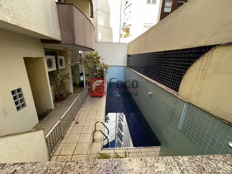 Conheça IMG_8642. do imóvel - Apartamento à venda Rua Custódio Serrão, Lagoa, Rio de Janeiro - R$ 750.000 - JBAP10379 - 22 IMG_8642. - 22