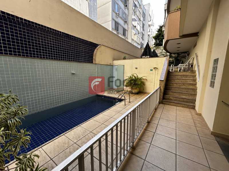 Conheça IMG_8645. do imóvel - Apartamento à venda Rua Custódio Serrão, Lagoa, Rio de Janeiro - R$ 750.000 - JBAP10379 - 25 IMG_8645. - 25