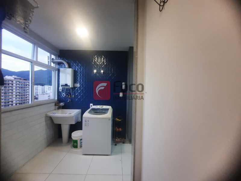 Conheça 20250430_165543 do imóvel - Oportunidade !!Entrar e morar, todo reformado proximo ao Clube Piraque !!! - JBAP21248 - 26 20250430_165543 - 26