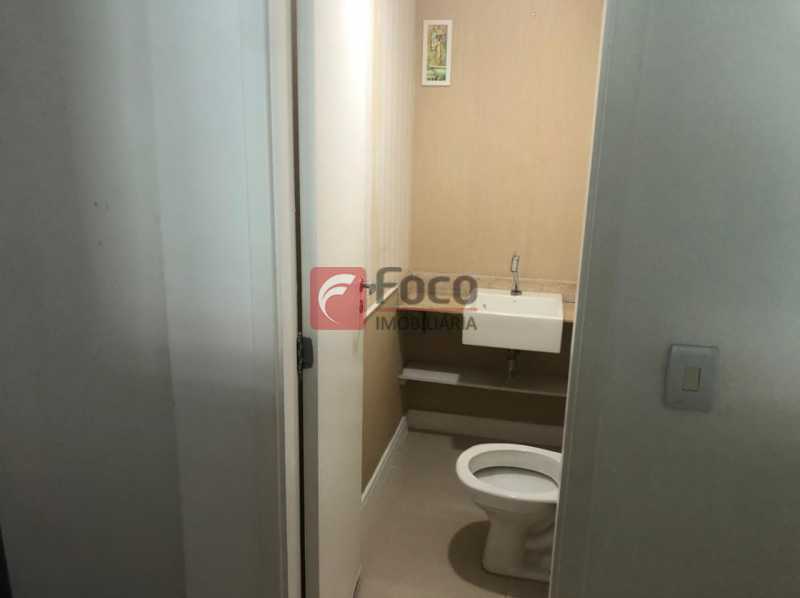 Conheça 8 do imóvel - Apartamento à venda Rua Voluntários da Pátria, Humaitá, Rio de Janeiro - R$ 1.390.000 - JBAP31638 - 5 8 - 5