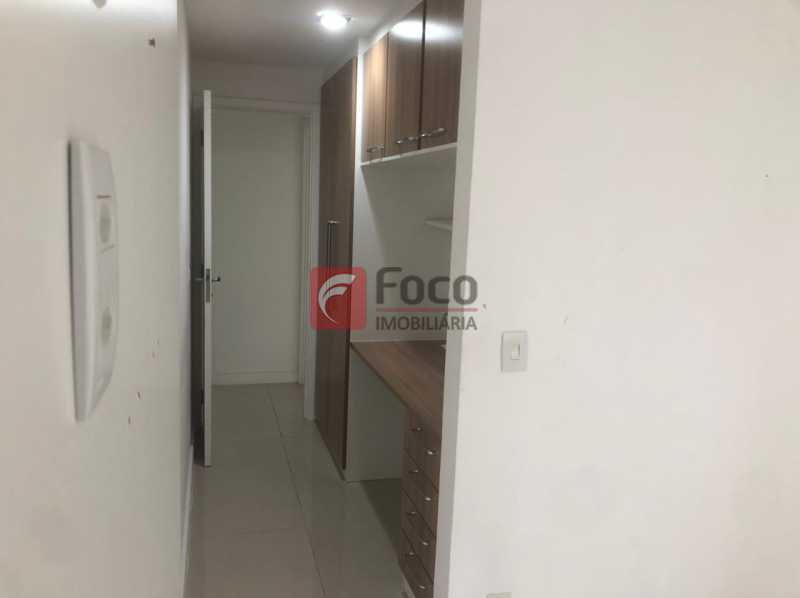 Conheça 8 do imóvel - Apartamento à venda Rua Voluntários da Pátria, Humaitá, Rio de Janeiro - R$ 1.390.000 - JBAP31638 - 6 8 - 6