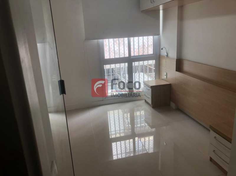 Conheça 11 do imóvel - Apartamento à venda Rua Voluntários da Pátria, Humaitá, Rio de Janeiro - R$ 1.390.000 - JBAP31638 - 9 11 - 9