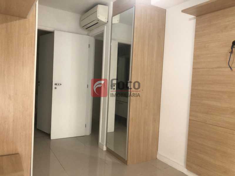 Conheça 13 do imóvel - Apartamento à venda Rua Voluntários da Pátria, Humaitá, Rio de Janeiro - R$ 1.390.000 - JBAP31638 - 11 13 - 11