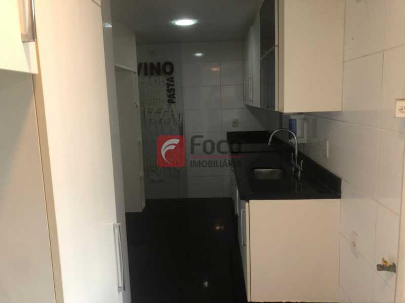Conheça 19 do imóvel - Apartamento à venda Rua Voluntários da Pátria, Humaitá, Rio de Janeiro - R$ 1.390.000 - JBAP31638 - 19 19 - 19