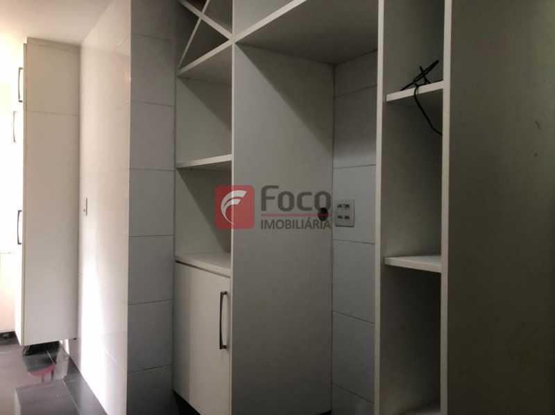 Conheça 20 do imóvel - Apartamento à venda Rua Voluntários da Pátria, Humaitá, Rio de Janeiro - R$ 1.390.000 - JBAP31638 - 20 20 - 20