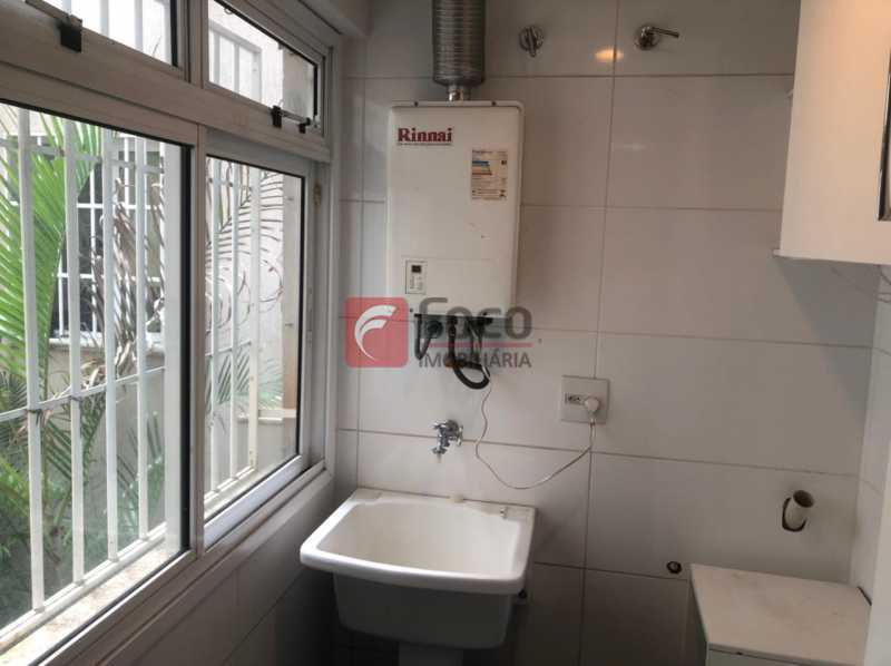 Conheça 21 do imóvel - Apartamento à venda Rua Voluntários da Pátria, Humaitá, Rio de Janeiro - R$ 1.390.000 - JBAP31638 - 21 21 - 21