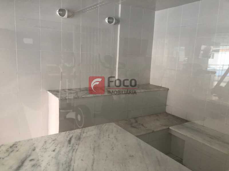 Conheça 23 do imóvel - Apartamento à venda Rua Voluntários da Pátria, Humaitá, Rio de Janeiro - R$ 1.390.000 - JBAP31638 - 23 23 - 23