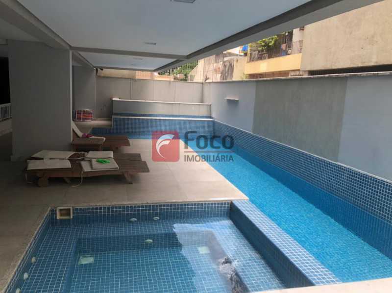 Conheça 24 do imóvel - Apartamento à venda Rua Voluntários da Pátria, Humaitá, Rio de Janeiro - R$ 1.390.000 - JBAP31638 - 24 24 - 24