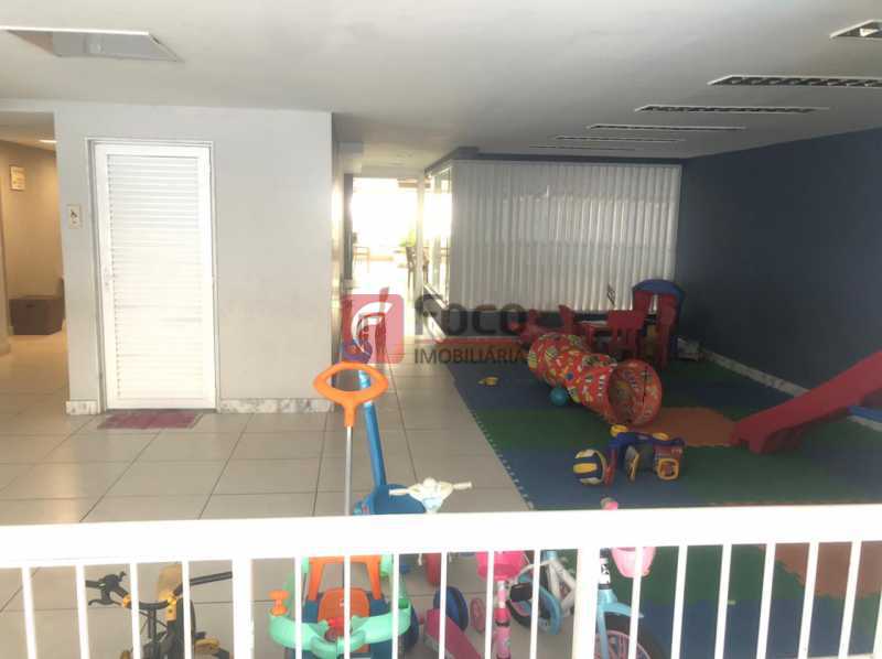 Conheça 26 do imóvel - Apartamento à venda Rua Voluntários da Pátria, Humaitá, Rio de Janeiro - R$ 1.390.000 - JBAP31638 - 26 26 - 26