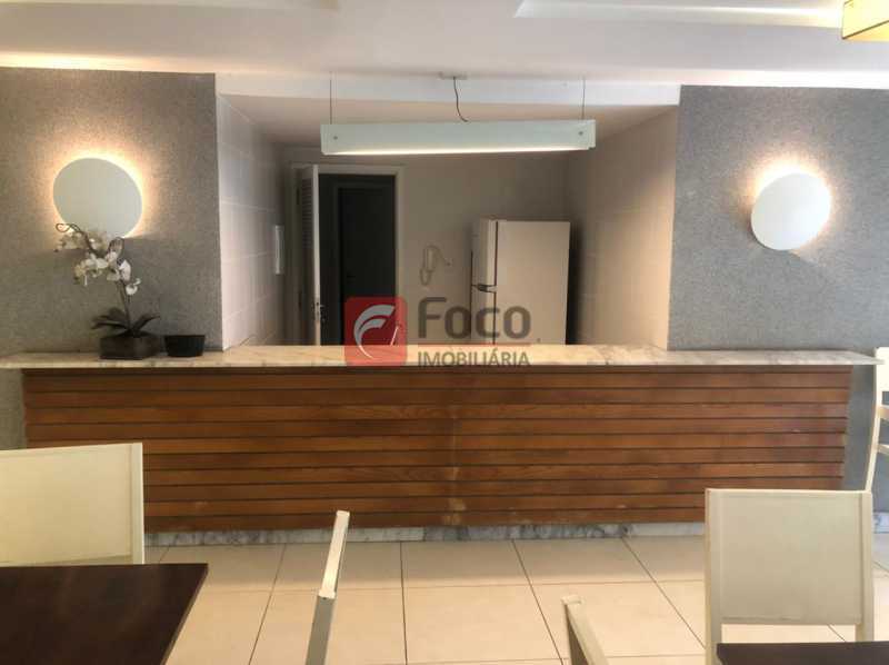 Conheça 27 do imóvel - Apartamento à venda Rua Voluntários da Pátria, Humaitá, Rio de Janeiro - R$ 1.390.000 - JBAP31638 - 27 27 - 27