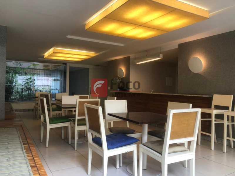 Conheça 28 do imóvel - Apartamento à venda Rua Voluntários da Pátria, Humaitá, Rio de Janeiro - R$ 1.390.000 - JBAP31638 - 28 28 - 28