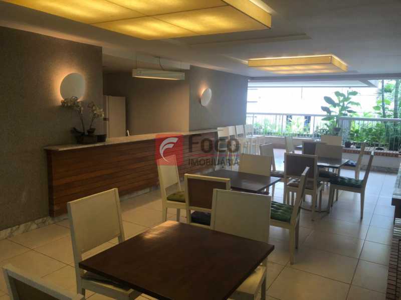 Conheça 29 do imóvel - Apartamento à venda Rua Voluntários da Pátria, Humaitá, Rio de Janeiro - R$ 1.390.000 - JBAP31638 - 29 29 - 29