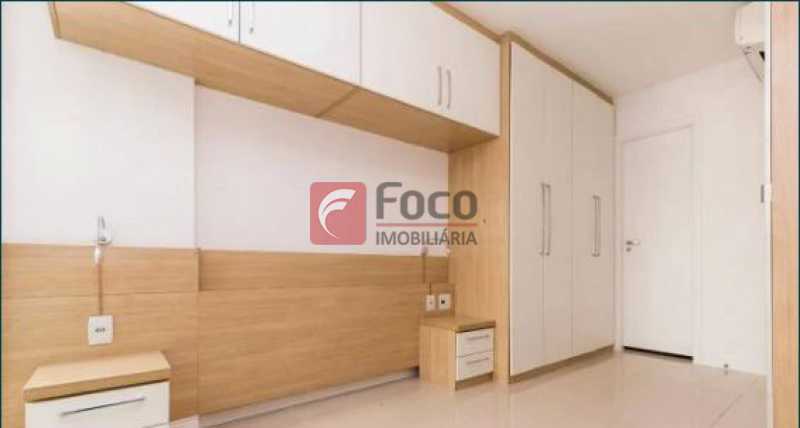 Conheça 9 do imóvel - Apartamento à venda Rua Voluntários da Pátria, Humaitá, Rio de Janeiro - R$ 1.390.000 - JBAP31638 - 10 9 - 10