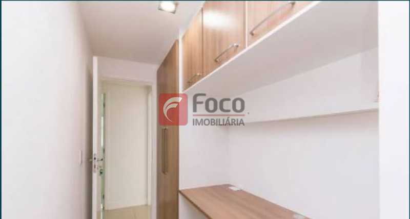 Conheça 13 do imóvel - Apartamento à venda Rua Voluntários da Pátria, Humaitá, Rio de Janeiro - R$ 1.390.000 - JBAP31638 - 13 13 - 13