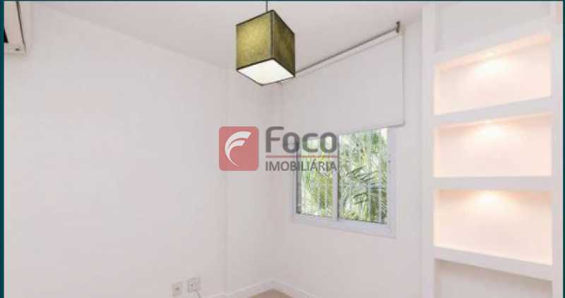 Conheça 11 do imóvel - Apartamento à venda Rua Voluntários da Pátria, Humaitá, Rio de Janeiro - R$ 1.390.000 - JBAP31638 - 14 11 - 14