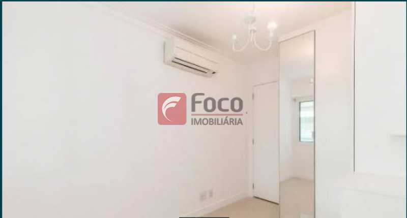 Conheça 12 do imóvel - Apartamento à venda Rua Voluntários da Pátria, Humaitá, Rio de Janeiro - R$ 1.390.000 - JBAP31638 - 16 12 - 16