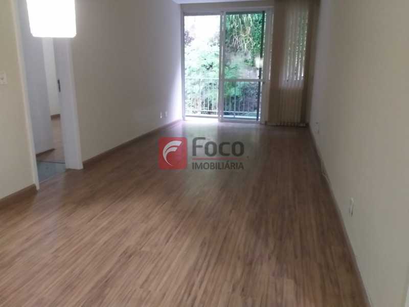 Conheça SALA do imóvel - Apartamento à venda Avenida Epitácio Pessoa, Lagoa, Rio de Janeiro - R$ 1.400.000 - JBAP21259 - 2 SALA - 2