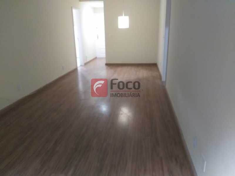 Conheça SALA do imóvel - Apartamento à venda Avenida Epitácio Pessoa, Lagoa, Rio de Janeiro - R$ 1.400.000 - JBAP21259 - 5 SALA - 5