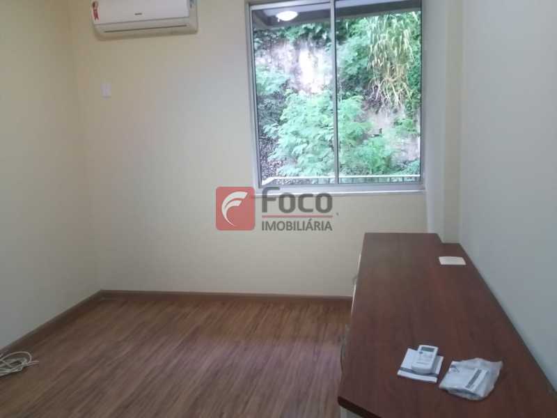 Conheça QUARTO do imóvel - Apartamento à venda Avenida Epitácio Pessoa, Lagoa, Rio de Janeiro - R$ 1.400.000 - JBAP21259 - 4 QUARTO - 4