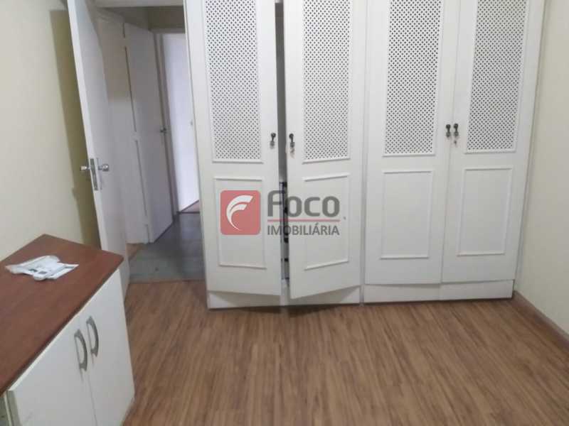 Conheça QUARTO do imóvel - Apartamento à venda Avenida Epitácio Pessoa, Lagoa, Rio de Janeiro - R$ 1.400.000 - JBAP21259 - 9 QUARTO - 9