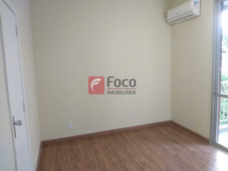 Conheça SUÍTE do imóvel - Apartamento à venda Avenida Epitácio Pessoa, Lagoa, Rio de Janeiro - R$ 1.400.000 - JBAP21259 - 8 SUÍTE - 8