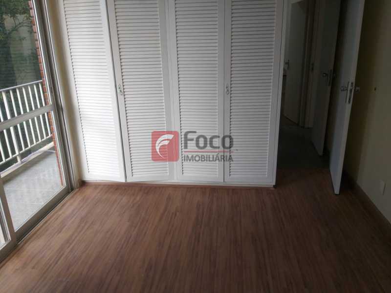 Conheça SUÍTE do imóvel - Apartamento à venda Avenida Epitácio Pessoa, Lagoa, Rio de Janeiro - R$ 1.400.000 - JBAP21259 - 10 SUÍTE - 10