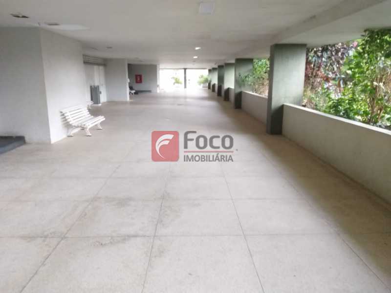 Conheça PLAY do imóvel - Apartamento à venda Avenida Epitácio Pessoa, Lagoa, Rio de Janeiro - R$ 1.400.000 - JBAP21259 - 19 PLAY - 19