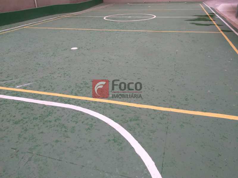 Conheça QUADRA do imóvel - Apartamento à venda Avenida Epitácio Pessoa, Lagoa, Rio de Janeiro - R$ 1.400.000 - JBAP21259 - 20 QUADRA - 20