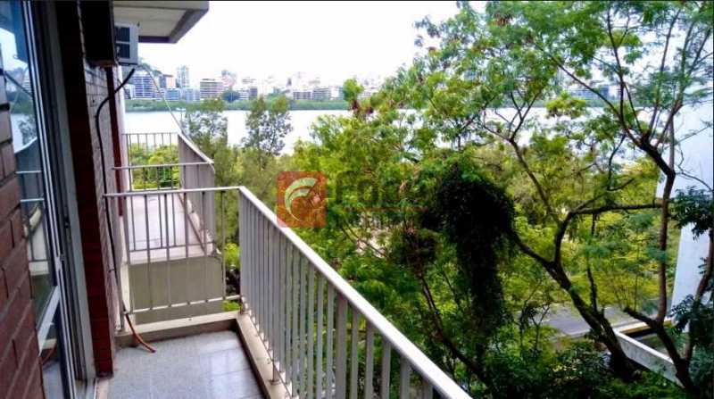 Conheça VISTA SUÍTE do imóvel - Apartamento à venda Avenida Epitácio Pessoa, Lagoa, Rio de Janeiro - R$ 1.400.000 - JBAP21259 - 7 VISTA SUÍTE - 7