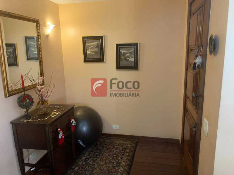HALL - 6