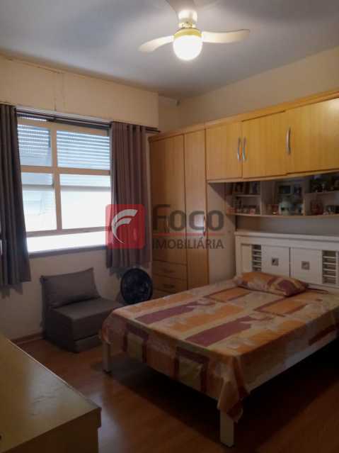Conheça QUARTO 2 do imóvel - Apartamento à venda Praia de Botafogo, Botafogo, Rio de Janeiro - R$ 880.000 - JBAP31647 - 9 QUARTO 2 - 9