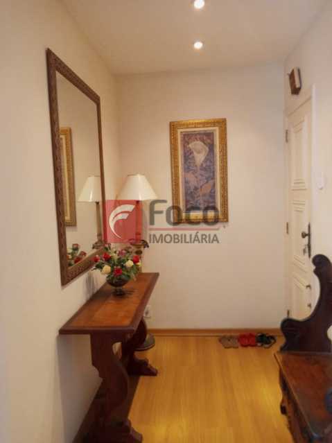Conheça HALL DE ENTRADA do imóvel - Apartamento à venda Praia de Botafogo, Botafogo, Rio de Janeiro - R$ 880.000 - JBAP31647 - 3 HALL DE ENTRADA - 3