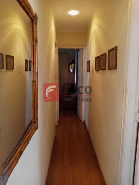 Conheça CIRCULAÇÃO do imóvel - Apartamento à venda Praia de Botafogo, Botafogo, Rio de Janeiro - R$ 880.000 - JBAP31647 - 6 CIRCULAÇÃO - 6