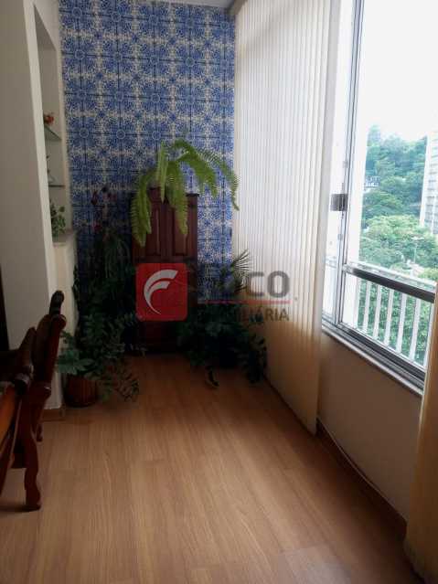 Conheça SALA do imóvel - Apartamento à venda Praia de Botafogo, Botafogo, Rio de Janeiro - R$ 880.000 - JBAP31647 - 2 SALA - 2