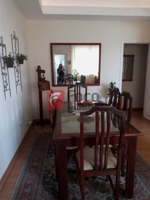 Conheça SALA do imóvel - Apartamento à venda Praia de Botafogo, Botafogo, Rio de Janeiro - R$ 880.000 - JBAP31647 - 4 SALA - 4