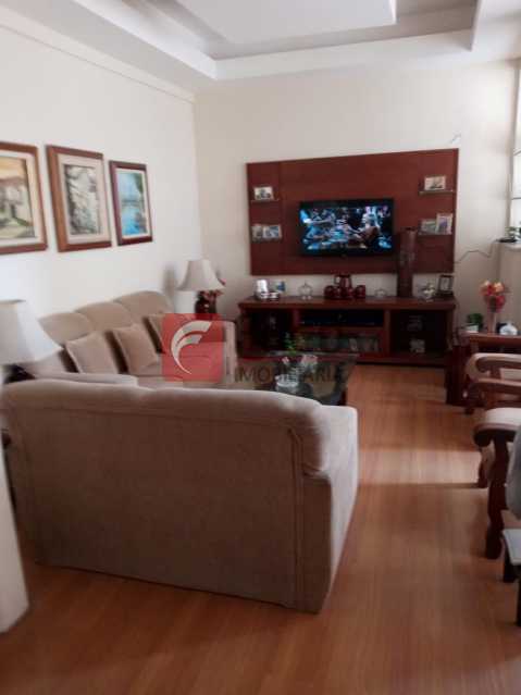 Conheça SALA do imóvel - Apartamento à venda Praia de Botafogo, Botafogo, Rio de Janeiro - R$ 880.000 - JBAP31647 - 1 SALA - 1