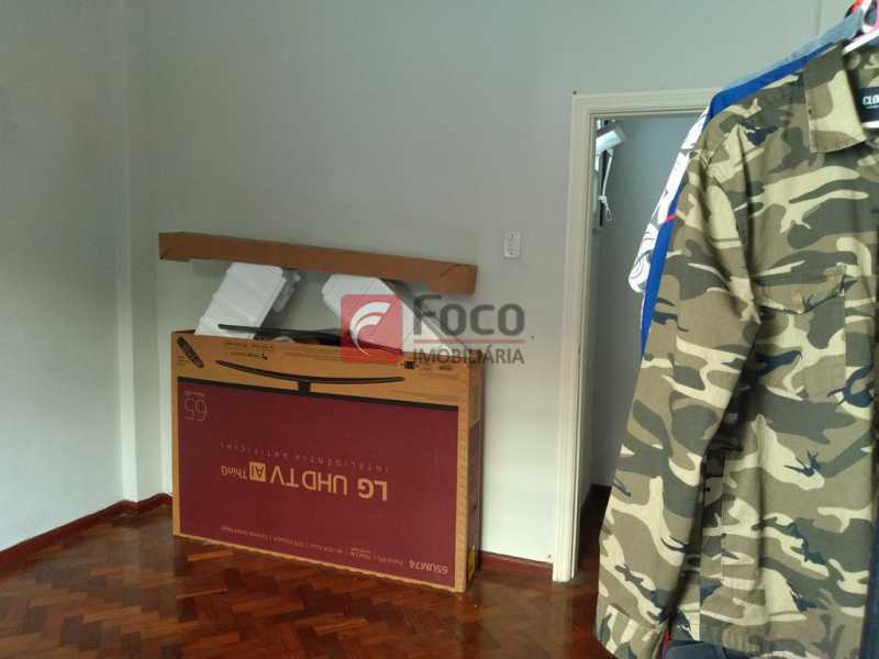 Conheça 14 do imóvel - Apartamento à venda Rua do Humaitá, Humaitá, Rio de Janeiro - R$ 890.000 - JBAP31655 - 13 14 - 13