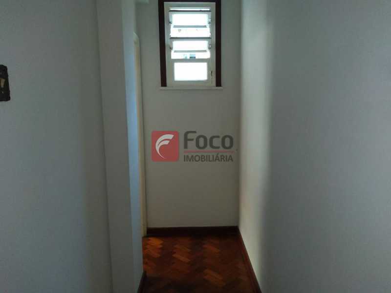 Conheça 15 do imóvel - Apartamento à venda Rua do Humaitá, Humaitá, Rio de Janeiro - R$ 890.000 - JBAP31655 - 14 15 - 14
