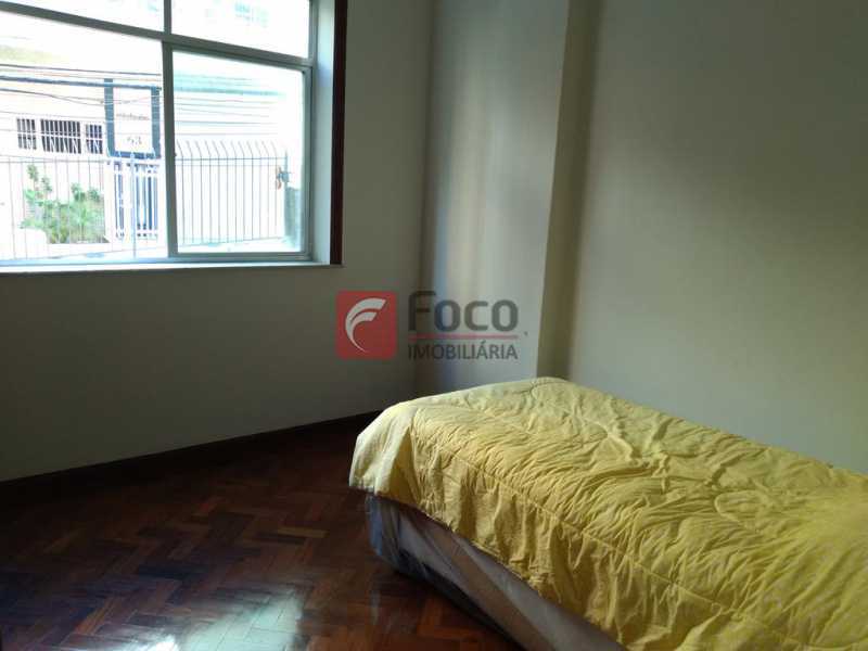 Conheça 10 do imóvel - Apartamento à venda Rua do Humaitá, Humaitá, Rio de Janeiro - R$ 890.000 - JBAP31655 - 9 10 - 9