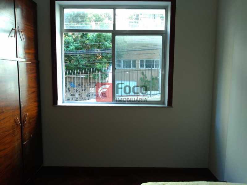 Conheça 11 do imóvel - Apartamento à venda Rua do Humaitá, Humaitá, Rio de Janeiro - R$ 890.000 - JBAP31655 - 10 11 - 10